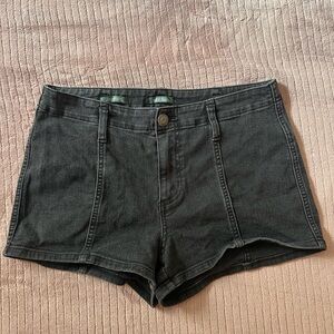 { Wild Fable Black Denim Jeans }